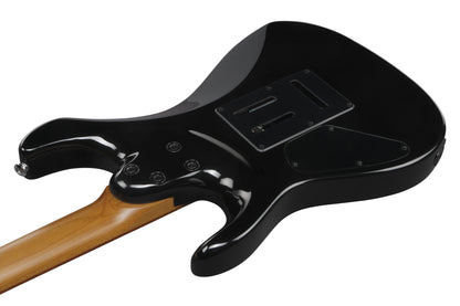 IBANEZ AZ Electric Guitar 6-String - Black