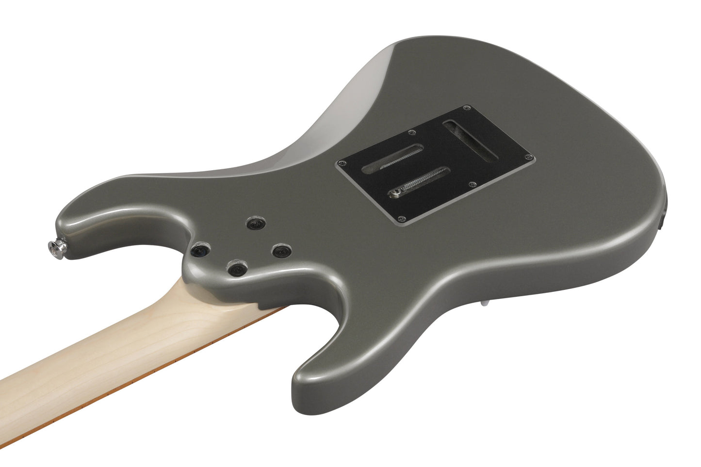 IBANEZ AZES Electric Guitar 6-String - Tungsten