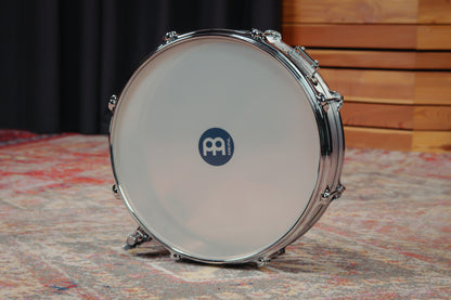 MEINL Percussion Aluminum Series Caixa - 14"