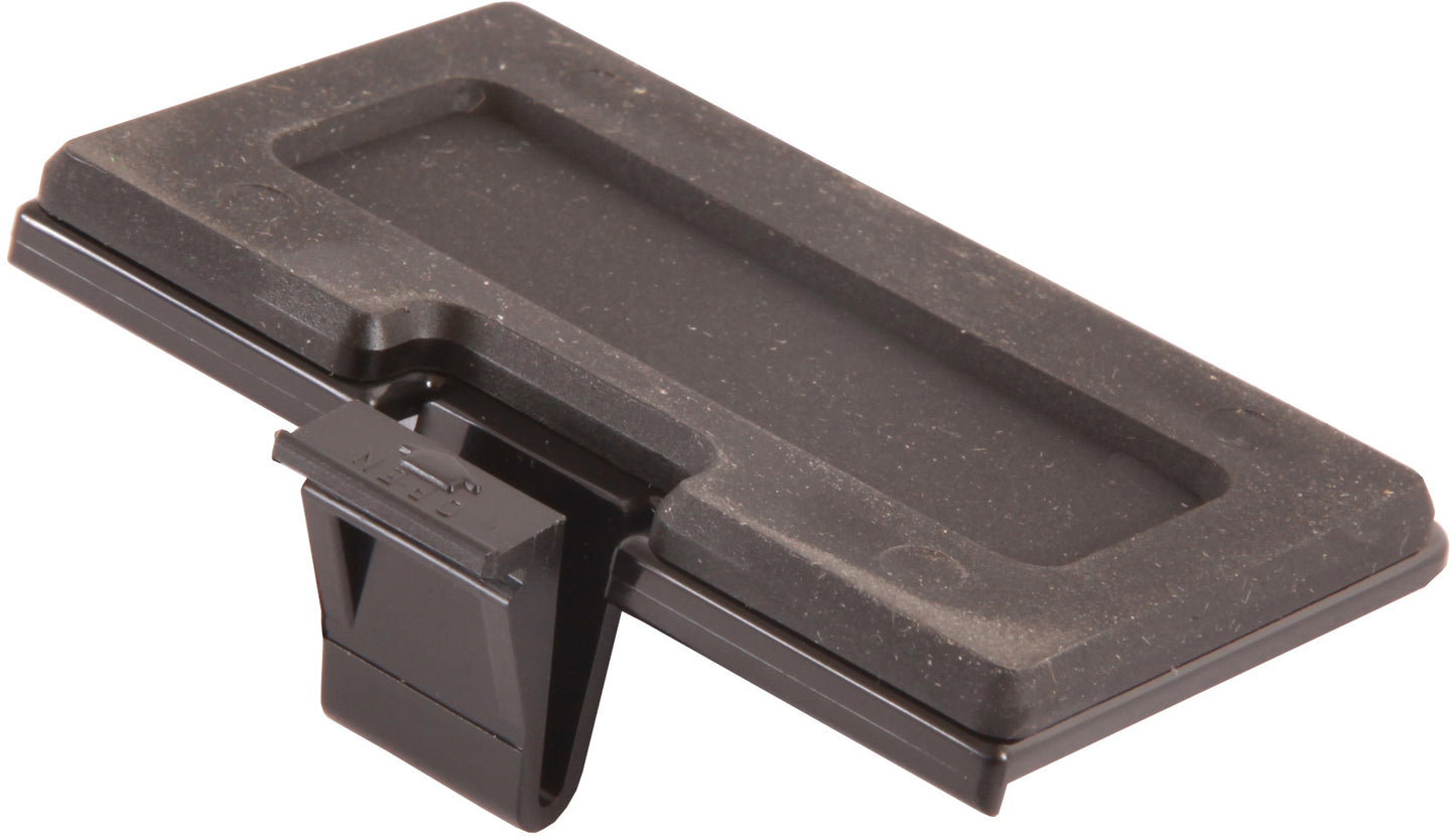 IBANEZ Batteriefach Abdeckung - für TS808 / DX / HW