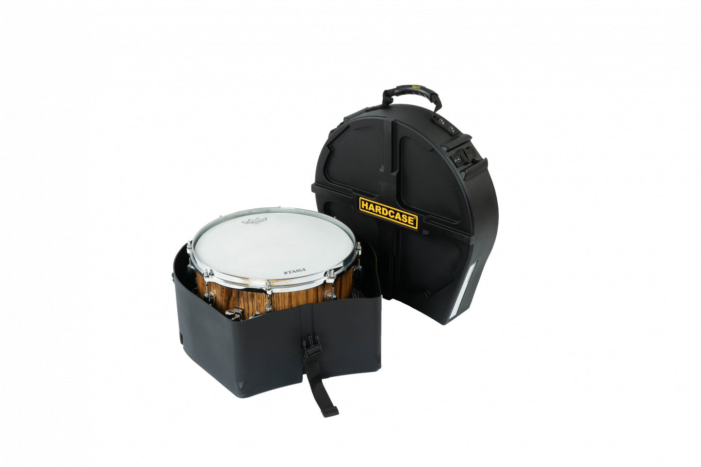 HARDCASE Snare Case 14" (5“ – 8“)