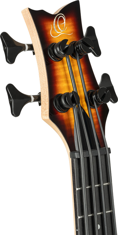 ORTEGA Neo Series Ukulele Bass 4-String + Gig Bag