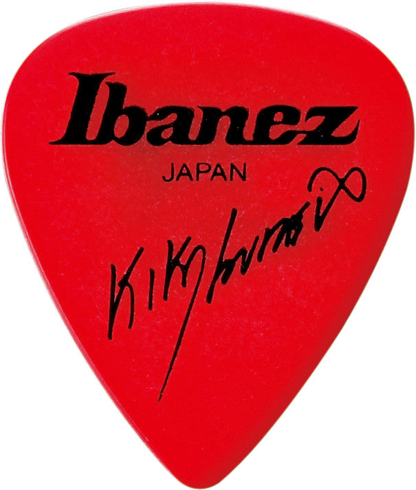 IBANEZ Kiko Loureiro Signature Picks - 6er Pack