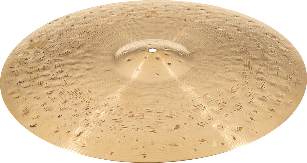 MEINL Cymbals Byzance Foundry Reserve Ride - 20"