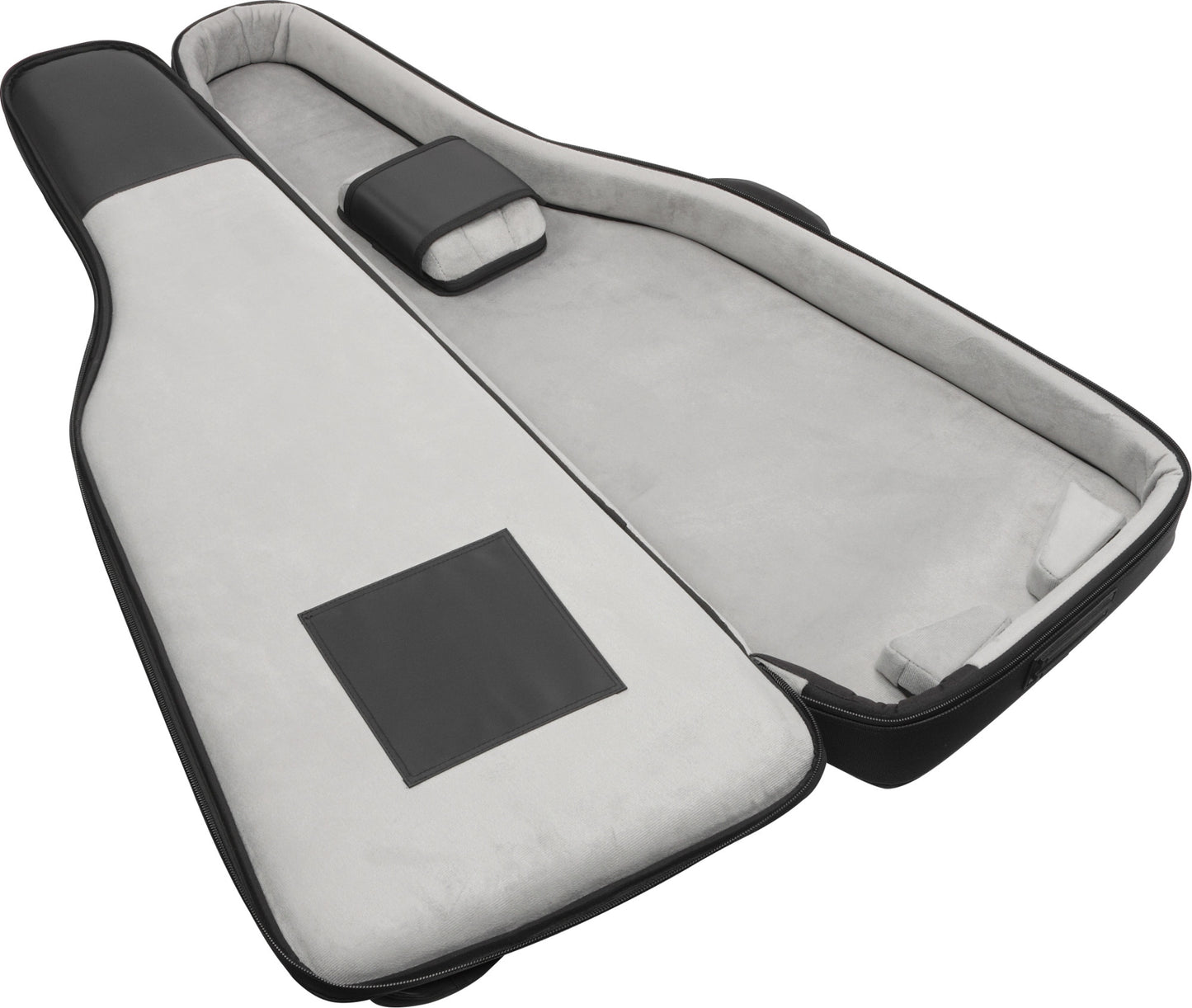 IBANEZ POWERPAD® ULTRA Gigbag für E-Gitarre (X, Iceman, FRM series) - Black