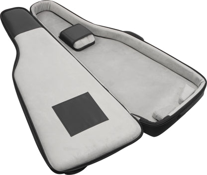 IBANEZ POWERPAD® ULTRA Gigbag für E-Gitarre (X, Iceman, FRM series) - Black
