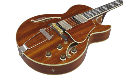 IBANEZ Artcore Expressionist AG Hollowbody Gitarre 6-String - Natural