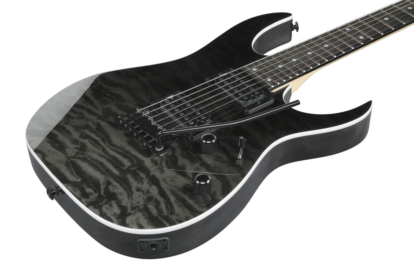 IBANEZ GIO RG E-Gitarre 6-String - Black Gradation