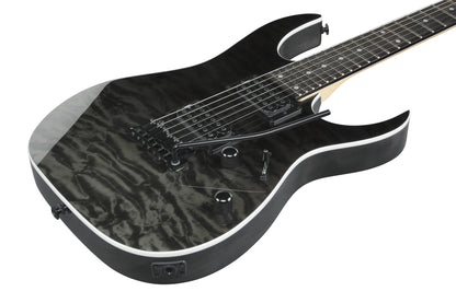 IBANEZ GIO RG E-Gitarre 6-String - Black Gradation
