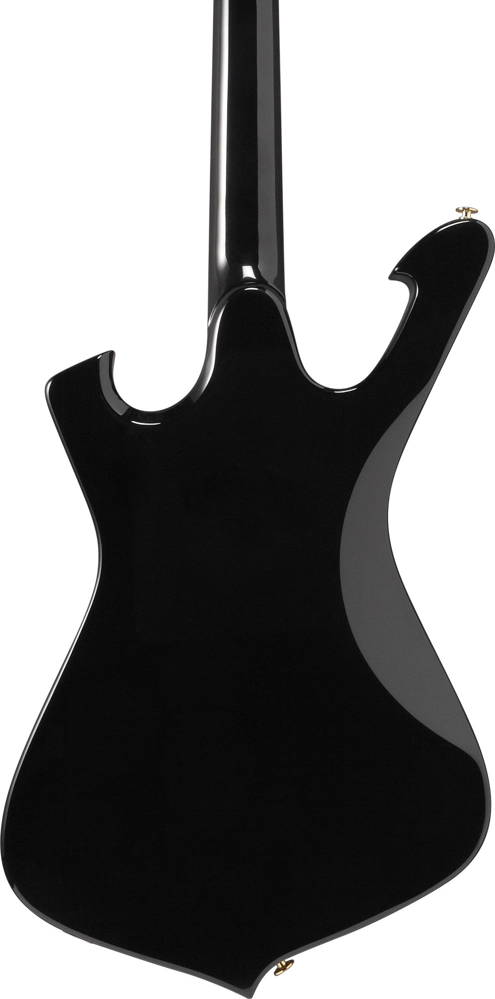 IBANEZ Paul Gilbert Signature E-Gitarre 6-String - Black + Gigbag
