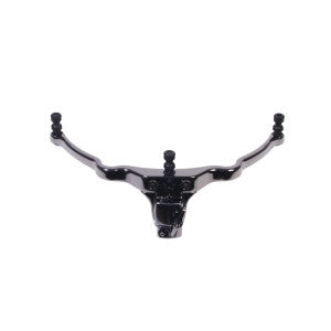 TAMA Starcasthalterung 10", Black Nickel, für Starclassic, neue Ausführung
