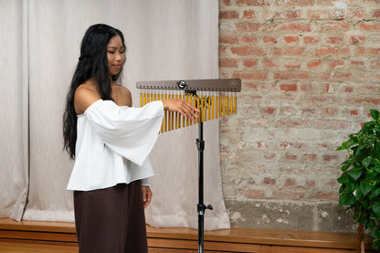 MEINL Sonic Energy Chimes - 27 bars