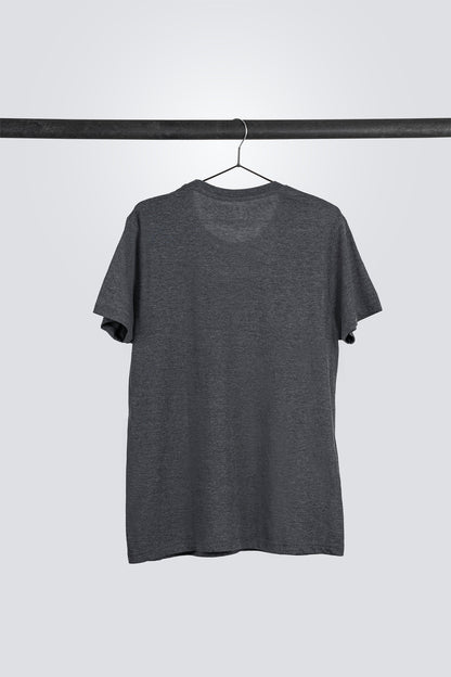 ORTEGA Americana Guitar T-Shirt - Vintage Black/L