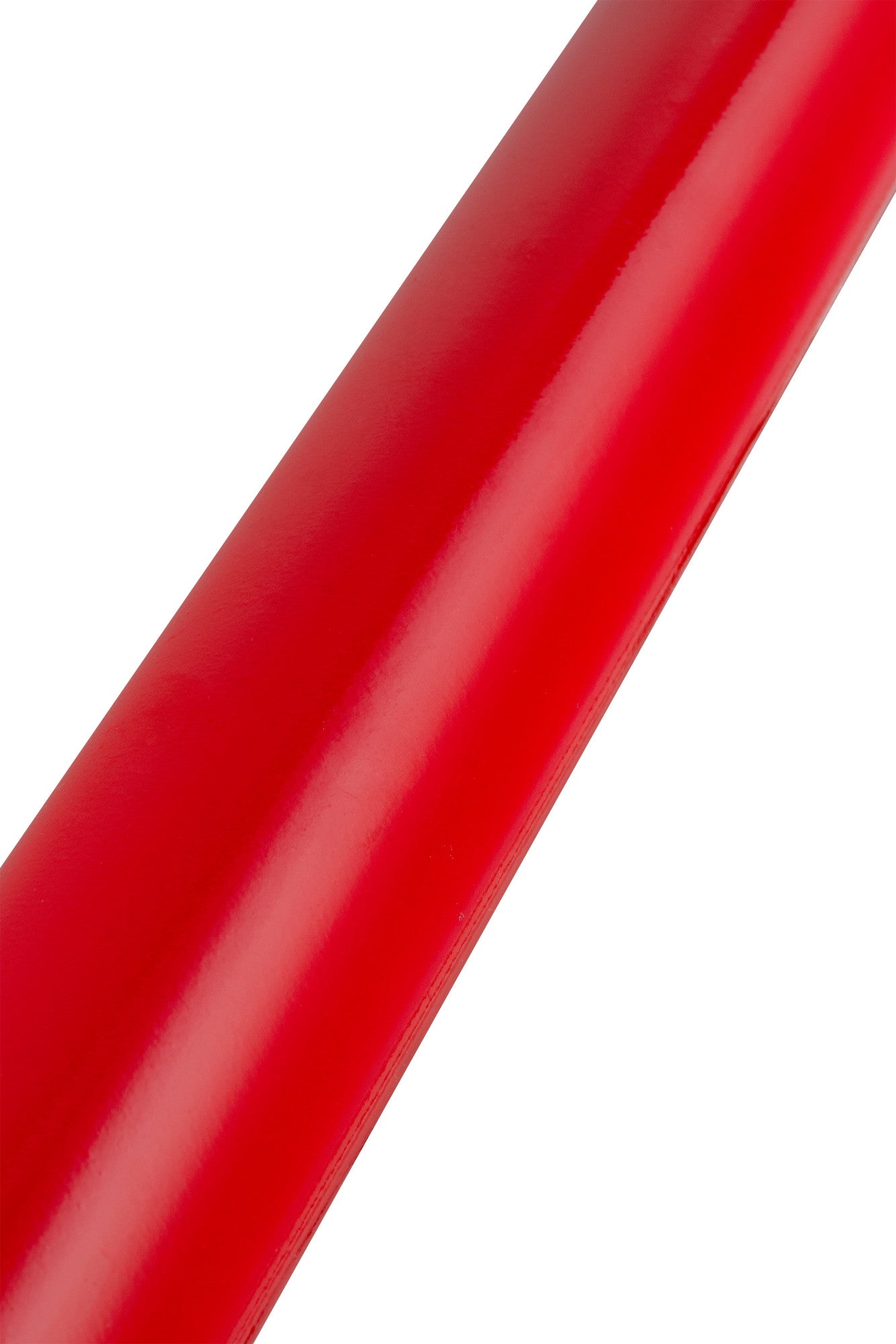 NINO Percussion Synthetic Rainstick 61cm - Rot