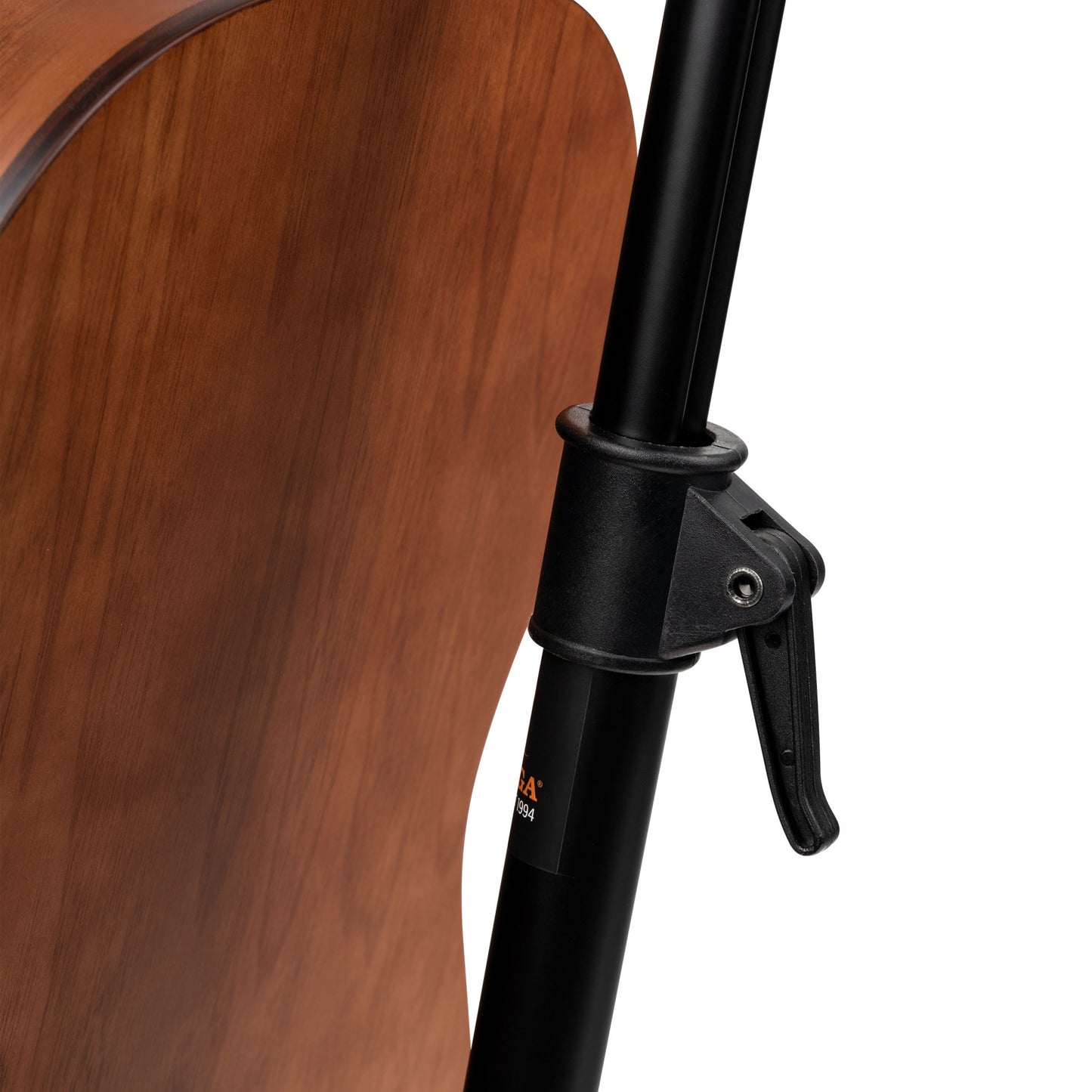 ORTEGA Hanging-Guitar-Stand - Black