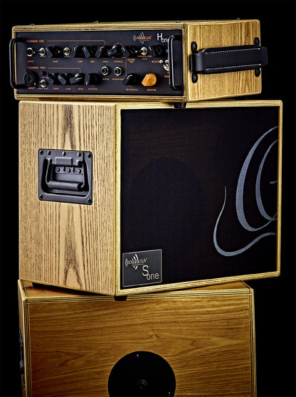 ORTEGA Amplification Series Amplifier Head