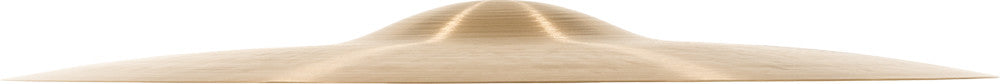 MEINL Cymbals Byzance Traditional Splash - 12"