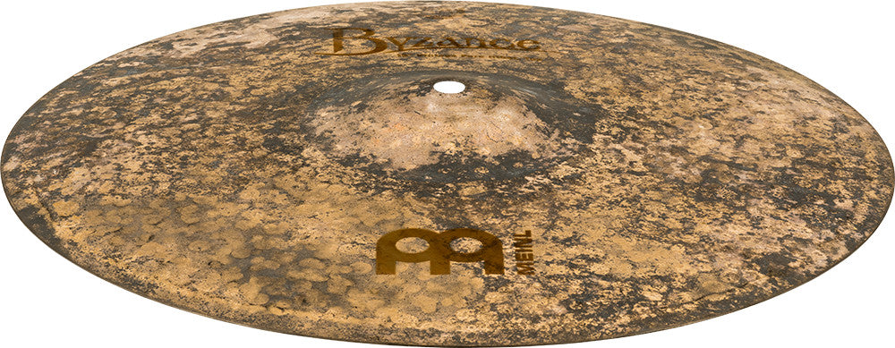 MEINL Cymbals Byzance Vintage Pure Hihat - 15"