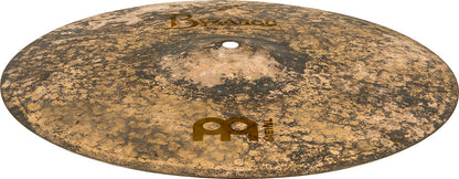 MEINL Cymbals Byzance Vintage Pure Hihat - 15"