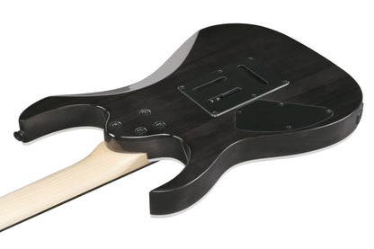 IBANEZ GIO RG E-Gitarre 6-String - Black Gradation