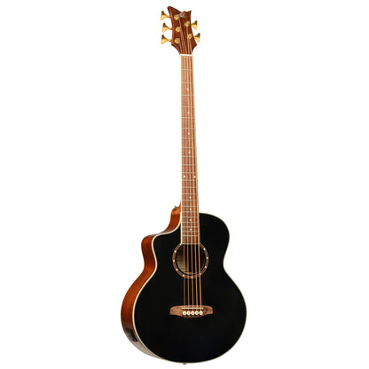 ORTEGA  Deep Series Akustik Bass 5-String Lefty - Medium Scale