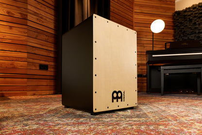 MEINL Percussion Bass Series Bass Cajon - Maple