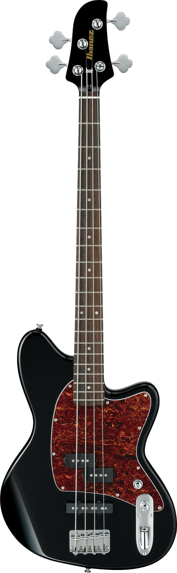 IBANEZ Talman E-Bass 4-String - Black