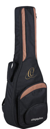 ORTEGA Performer Series 4/4 Konzertgitarre 6-String Lefty - Natural + Gigbag