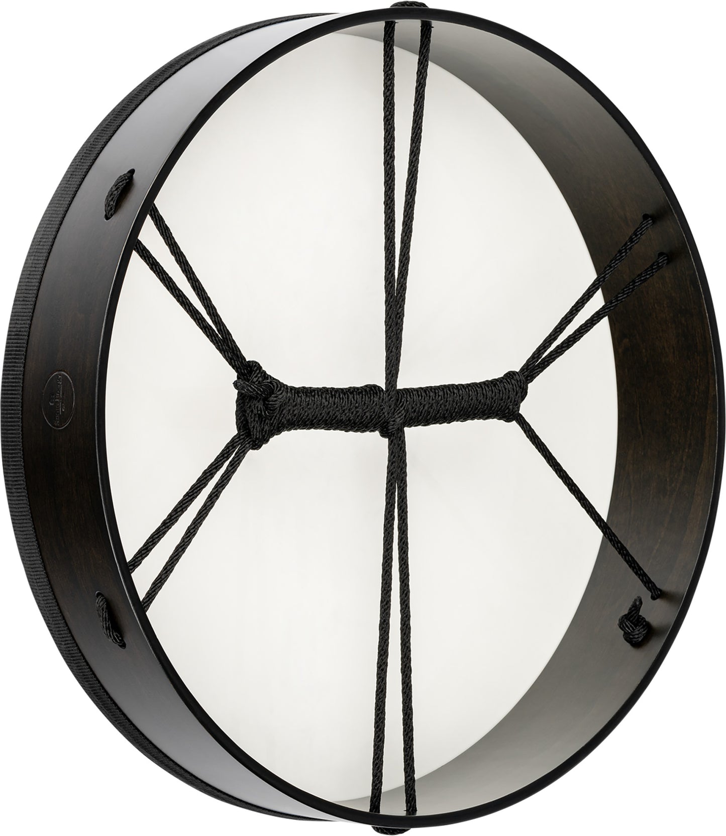 MEINL Sonic Energy Moon Phases Ritual Drum 18" - True Feel Synthetic Head