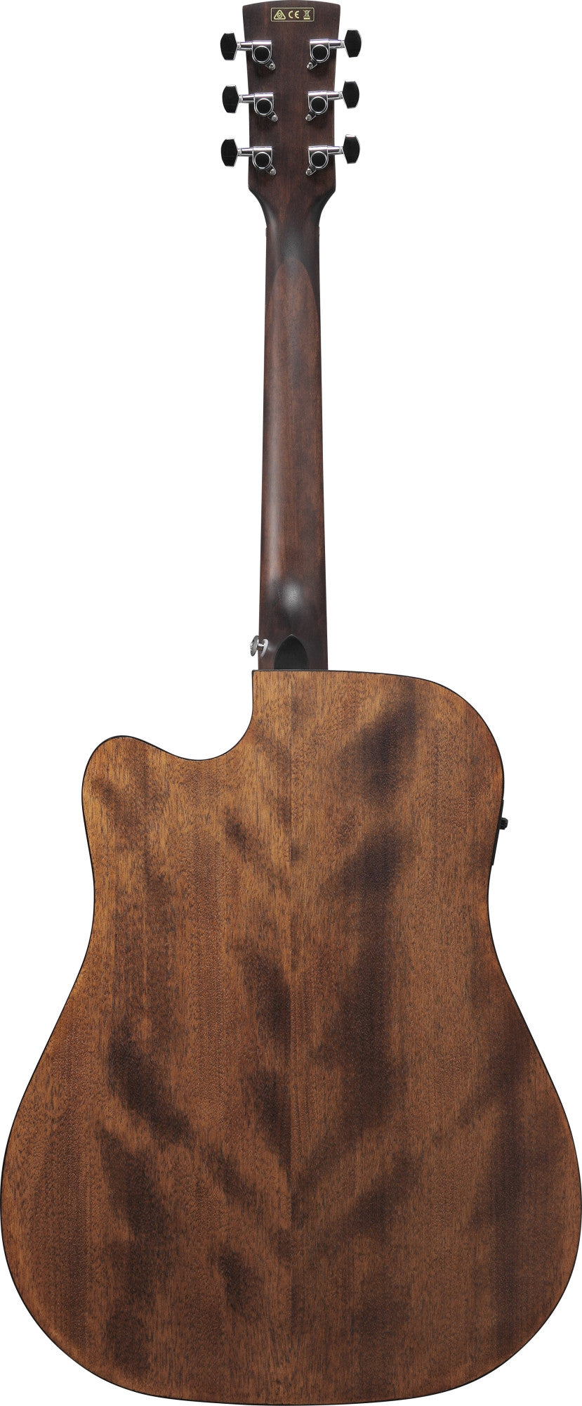IBANEZ Artwood AW Akustikgitarre 6-String - Open Pore Natural