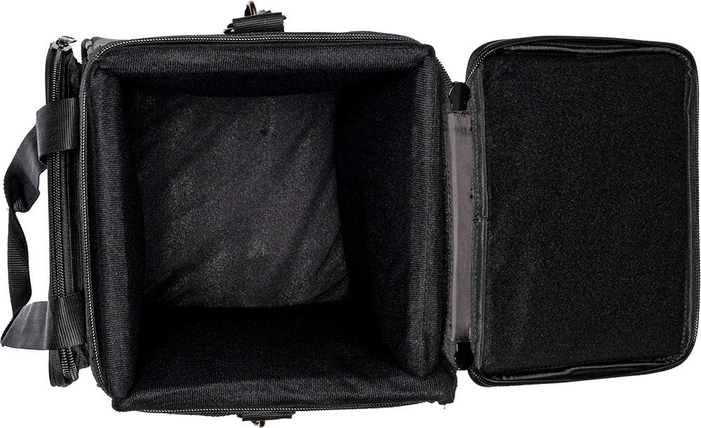 MEINL Percussion Professional Ibo Drum Bag - Small