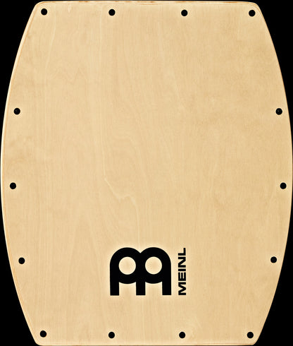 MEINL Percussion Frontplatte für SUBCAJ7VWB-M (rechteckig ausgesägt)