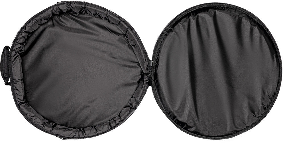 MEINL Percussion Professional Frame Drum Bag - 16"