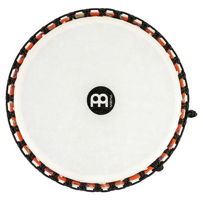 MEINL Percussion Travel Series African Djembe 14" - Pharaoh's Script