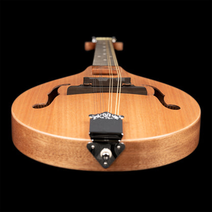 ORTEGA A-Style Series Mandoline 8 String Lefty - Mahogany Natural