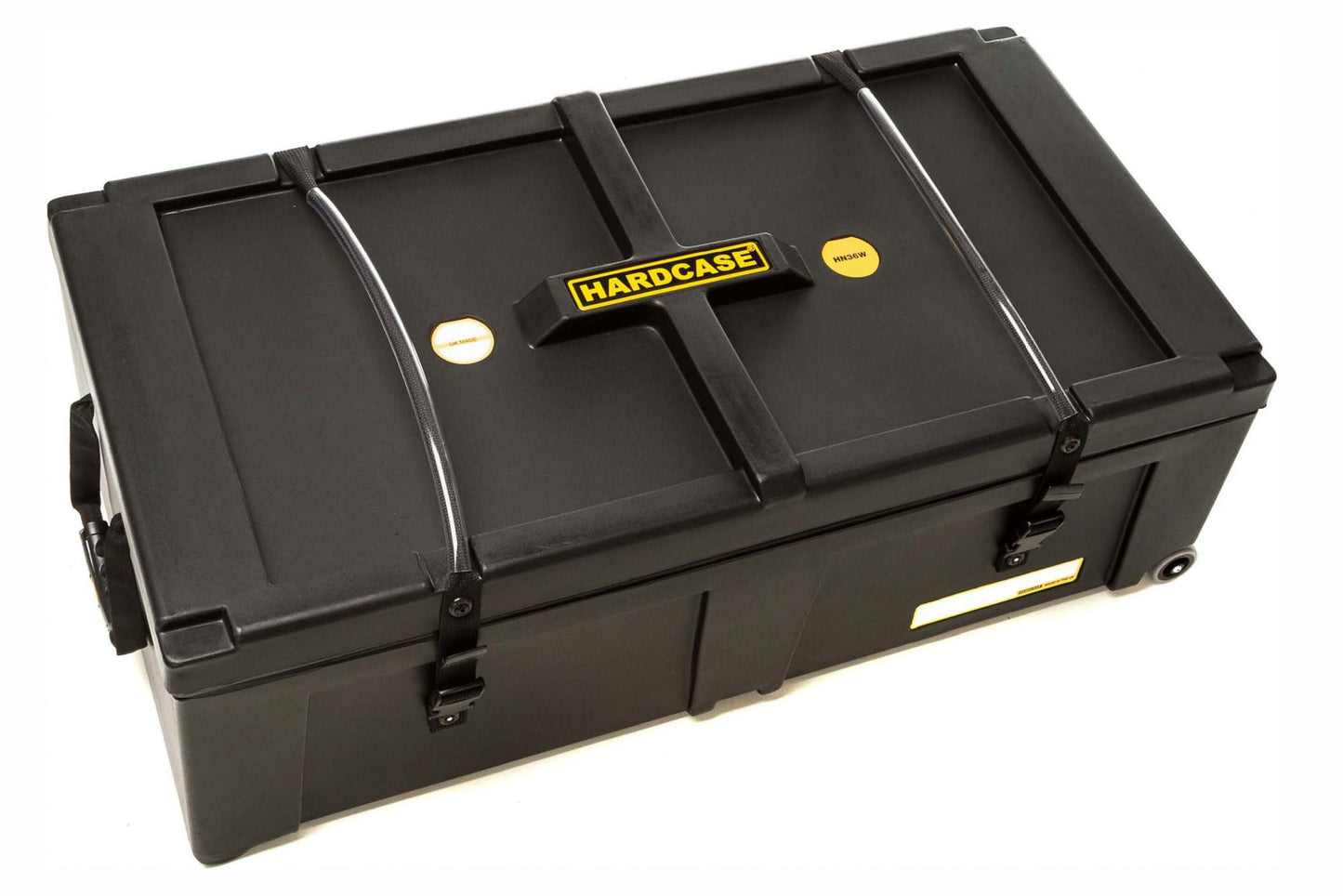 HARDCASE HN36 Deckelgriff Kit - old Nr. P422S
