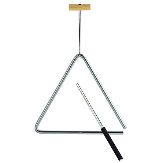 NINO Percussion Triangel - 8"
