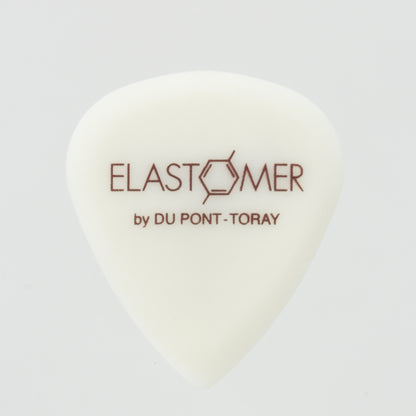IBANEZ Elastomer Picks - 3er Pack