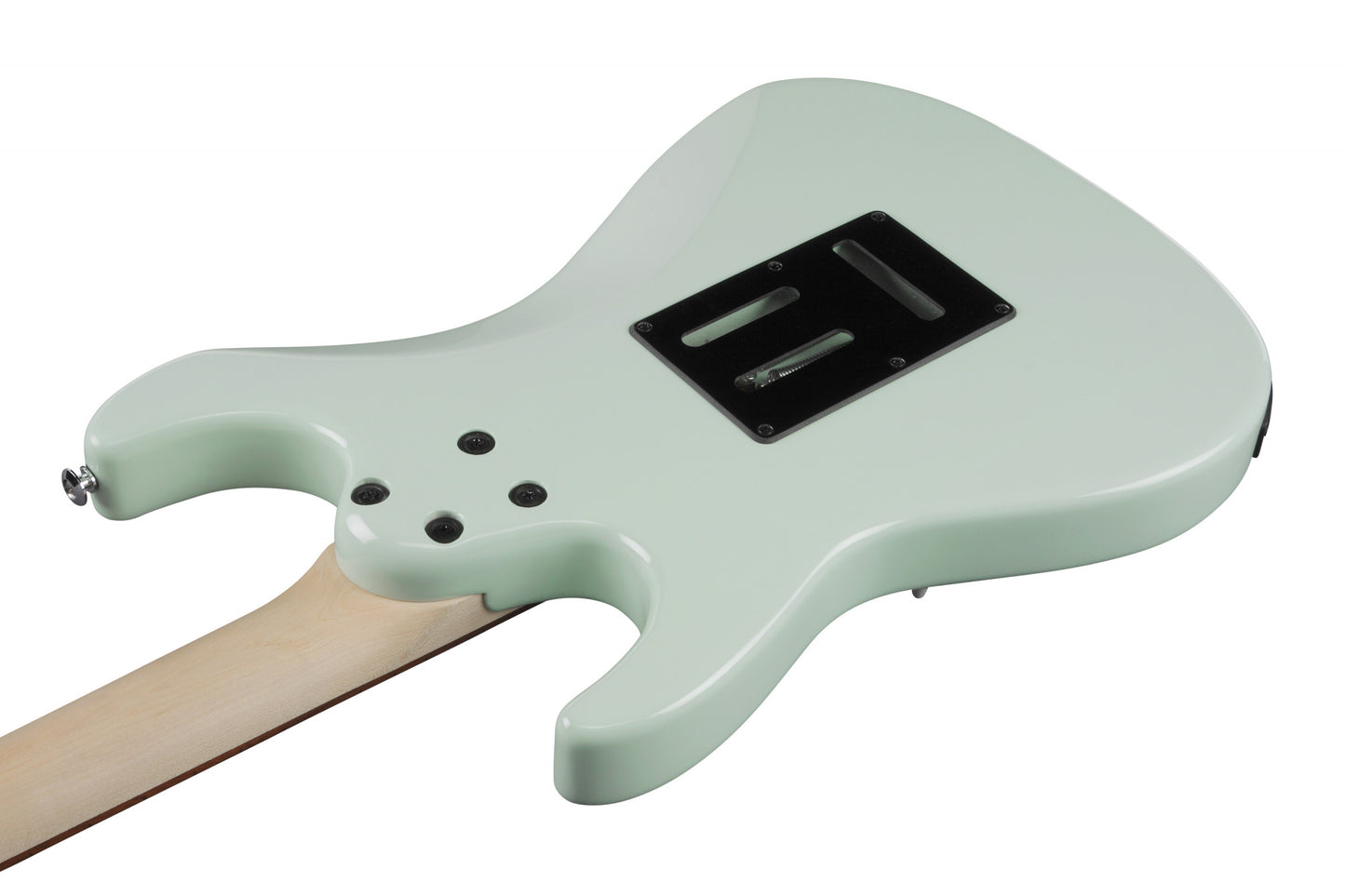 IBANEZ AZES Electric Guitar 6-String - Mint Green
