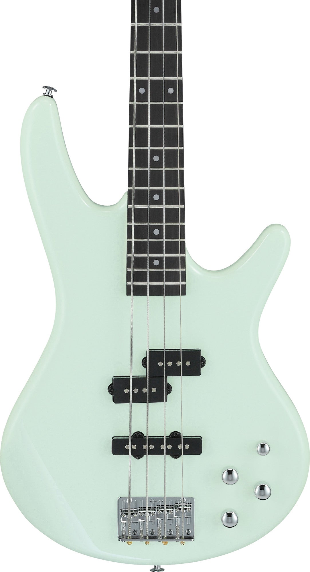 IBANEZ GIO SR Electric Bass 4-String - Mint Green