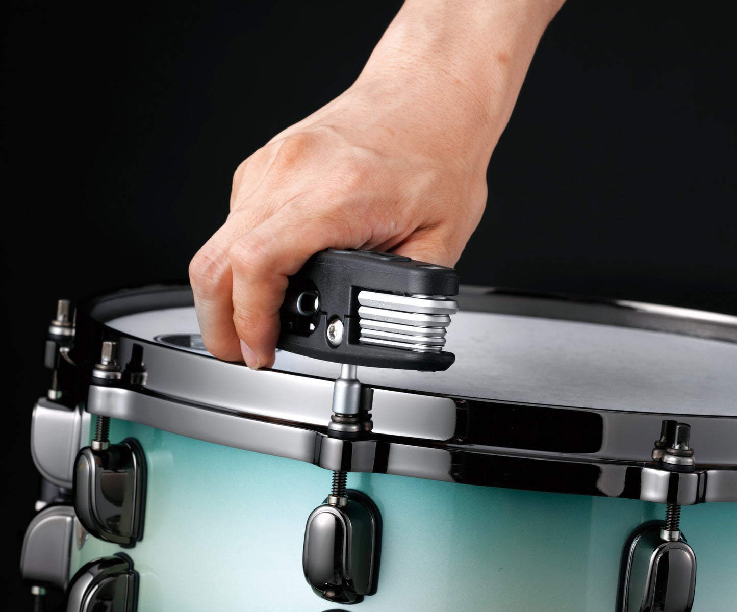 TAMA Drum Multi Tool 9 in 1 - speziell für Schlagzeuger entwickelt