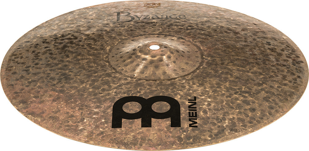 MEINL Cymbals Byzance Dark Crash - 16"