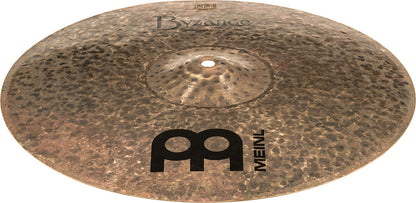 MEINL Cymbals Byzance Dark Crash - 16"