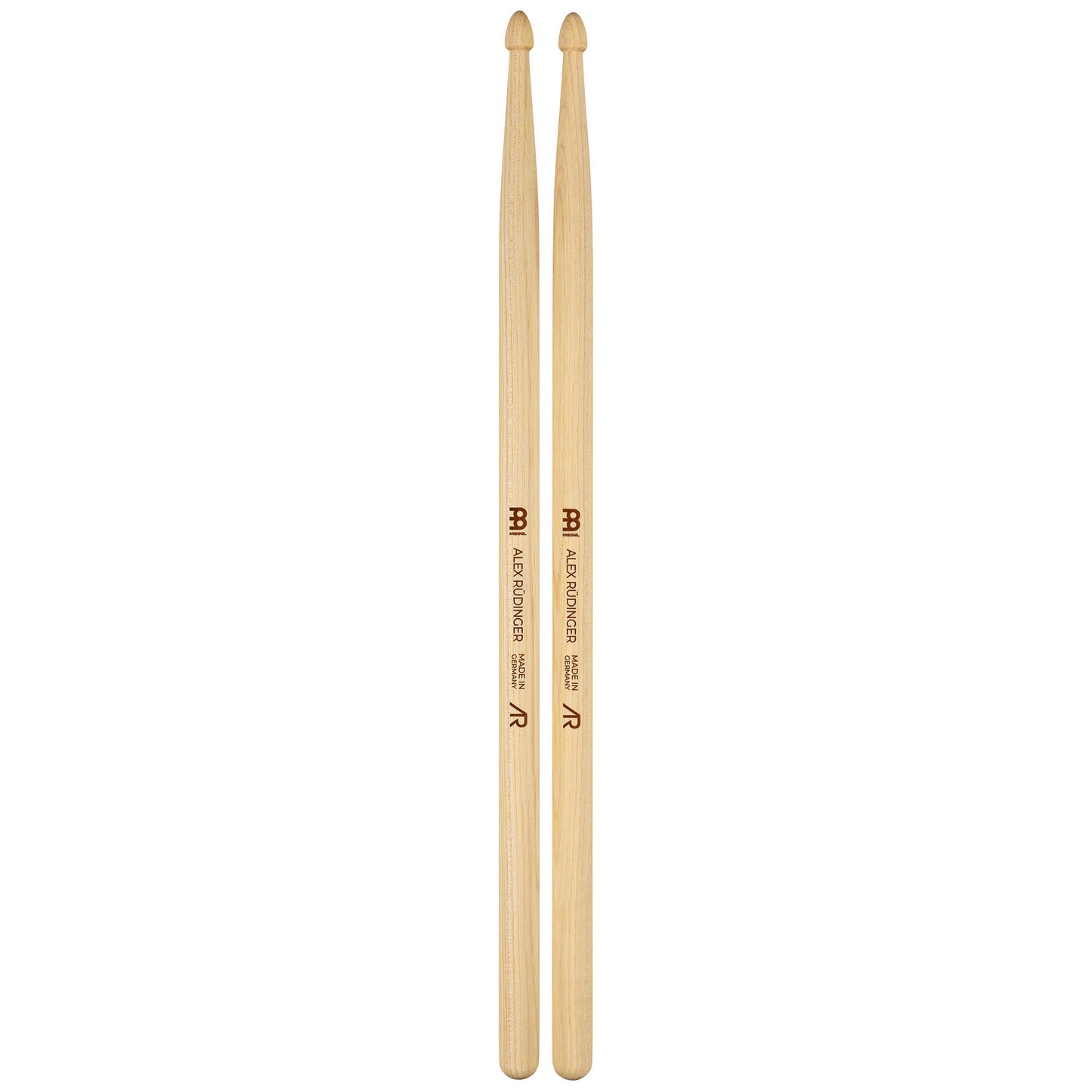 MEINL Stick & Brush - Alex Rüdinger Signature Drumstick
