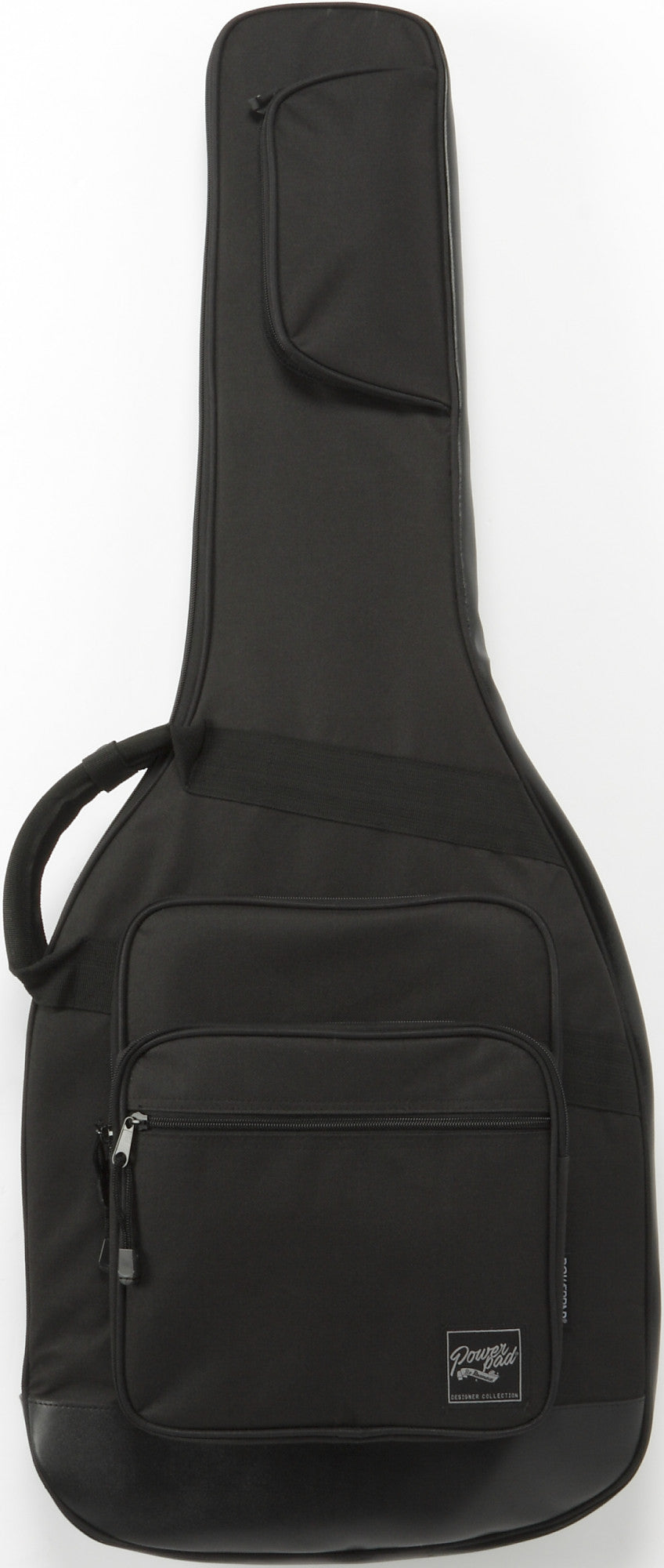 IBANEZ POWERPAD® Designer Collection Gigbag für E-Gitarre - Black