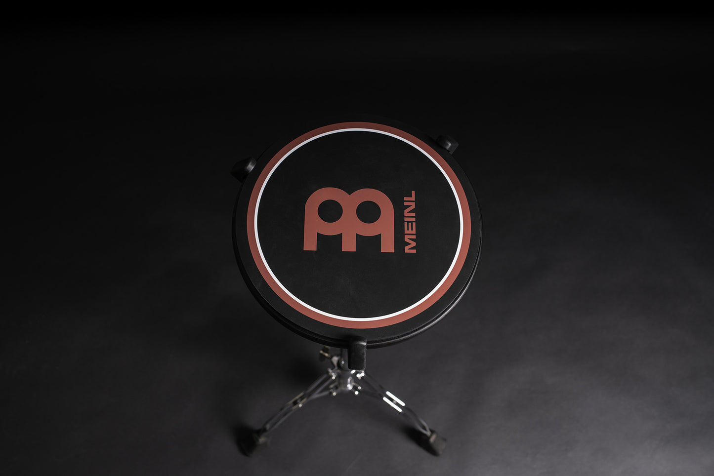 MEINL Cymbals Practice Pad - 12"