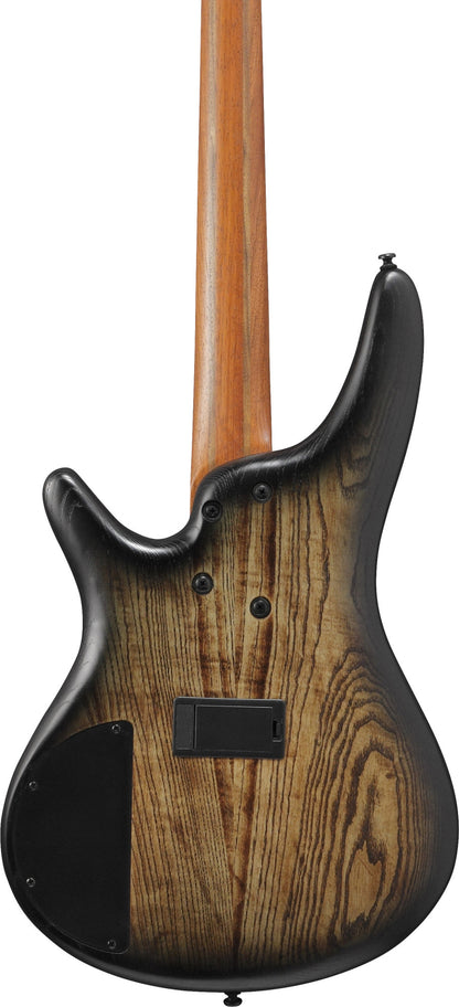 IBANEZ SR E-Bass 4-String - Antique Brown Stained Burst