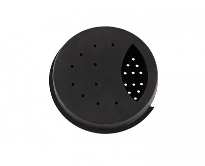 ORTEGA Feedback Eliminator/Humidifier - 100 mm