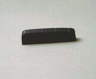 IBANEZ Sattel für Bass 5mm/38mm aus Graphit - für Linkshänder SR300DXL/SR300L/SR500L