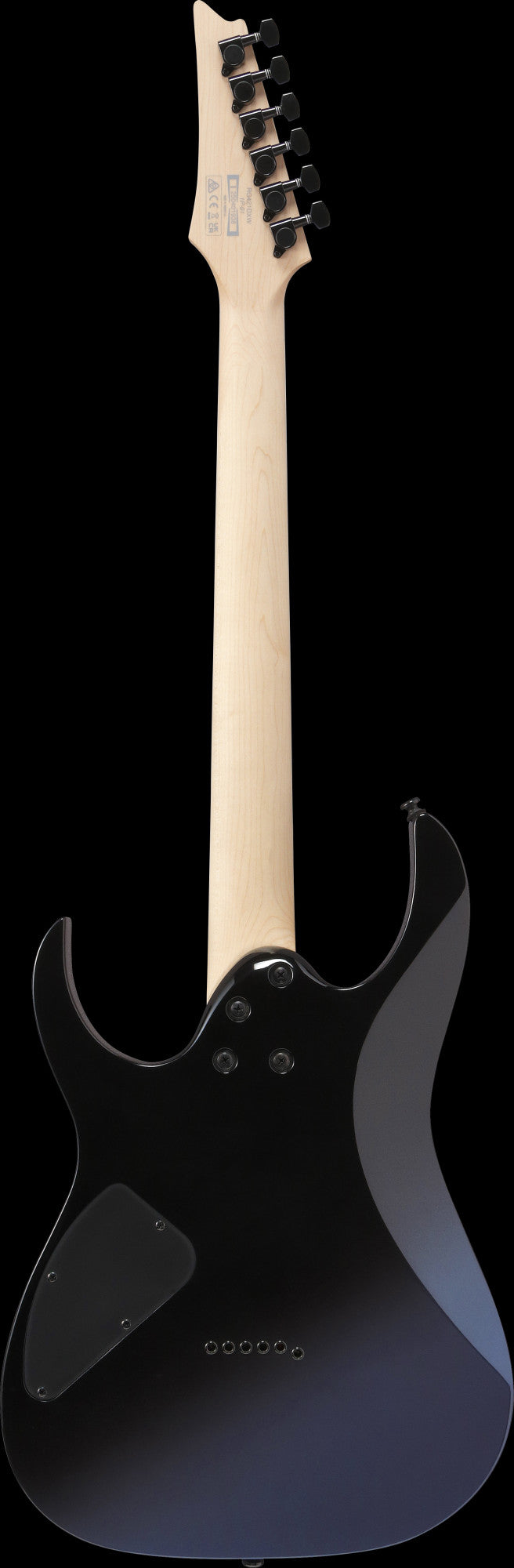 IBANEZ RG E-Gitarre 6-String - Twilight Shade